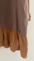 Alltagstunika Bronze