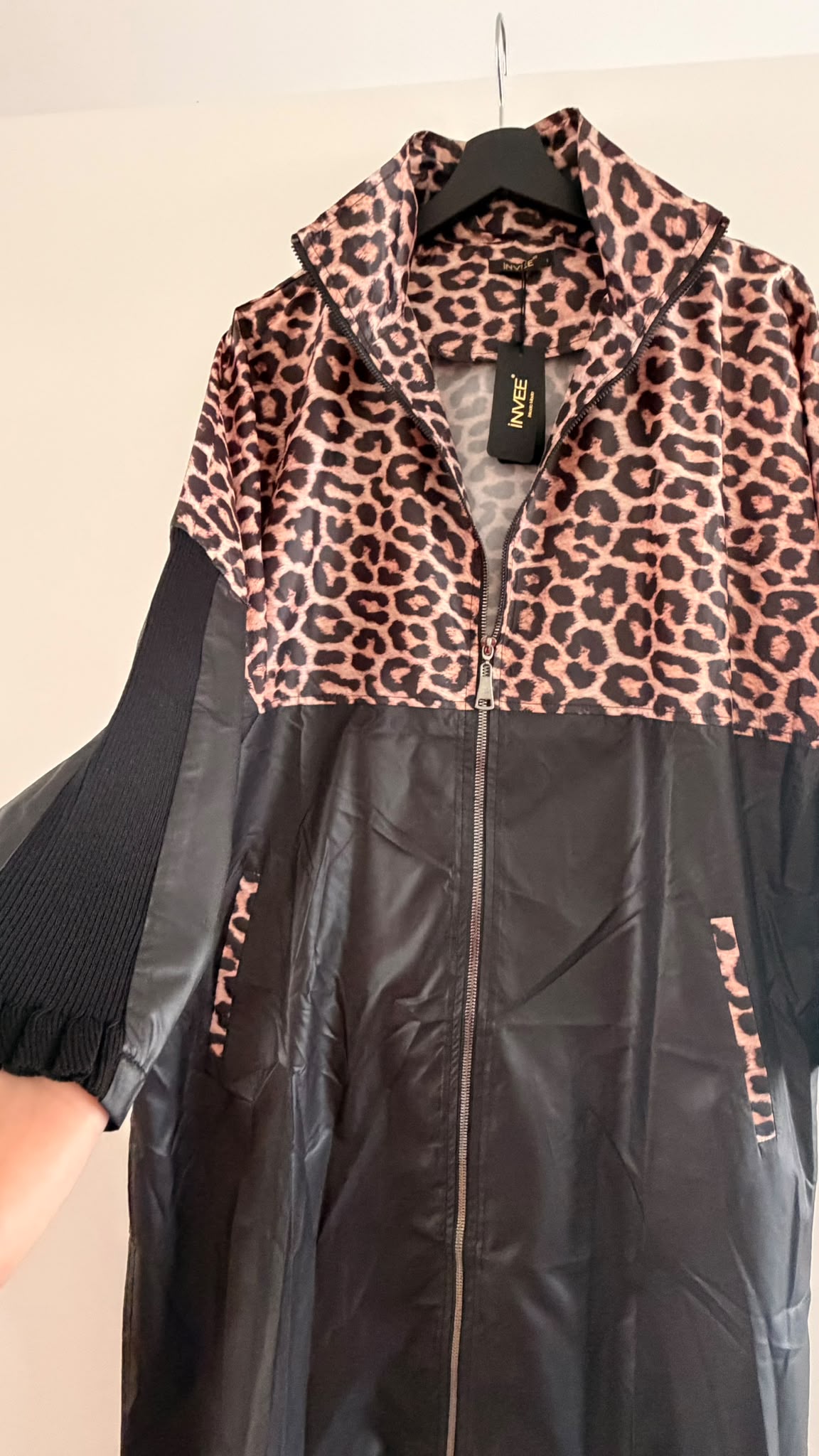 Jacke