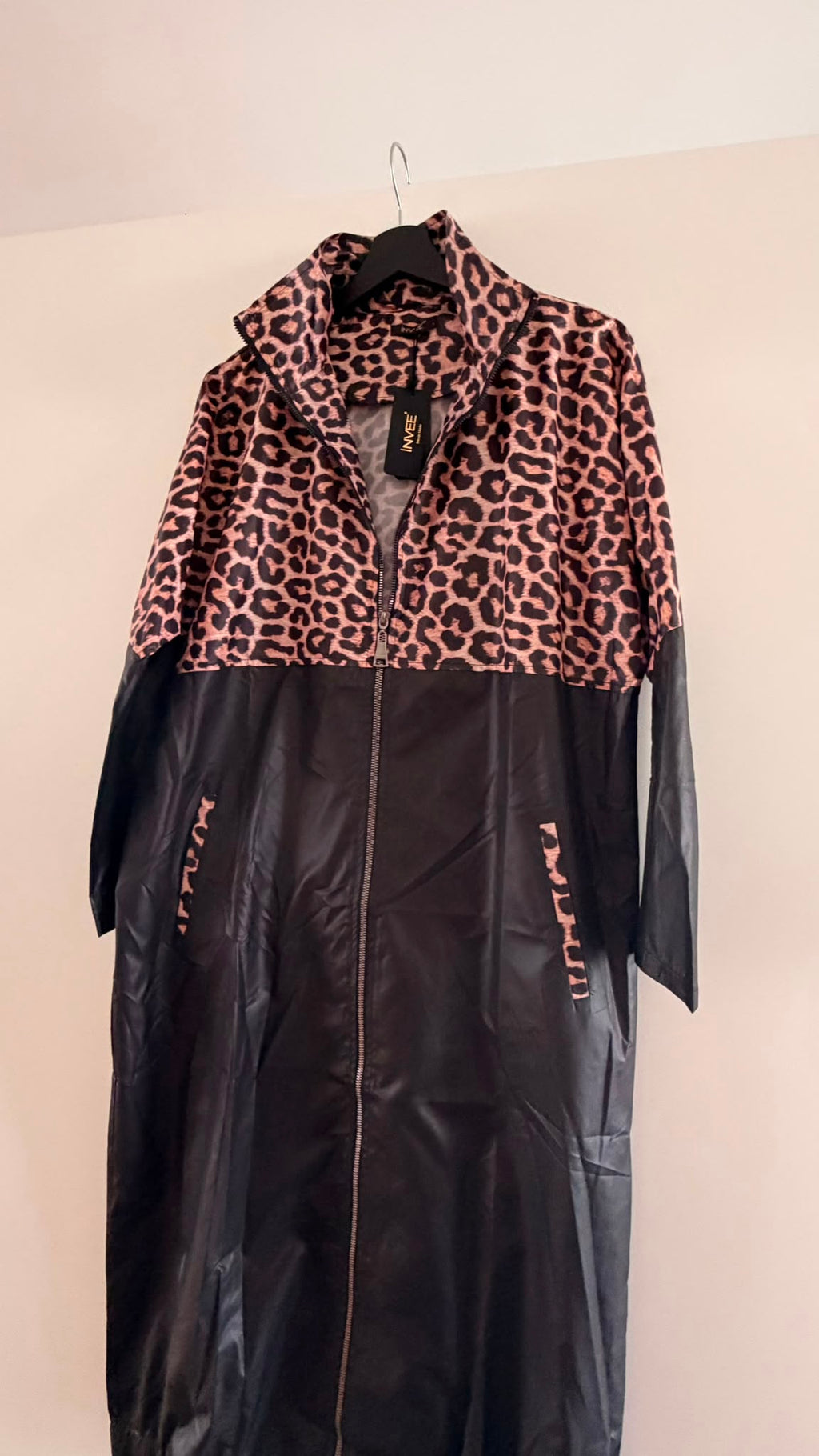 Jacke