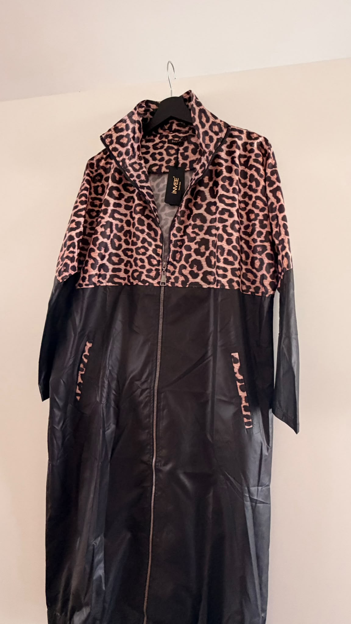 Jacke